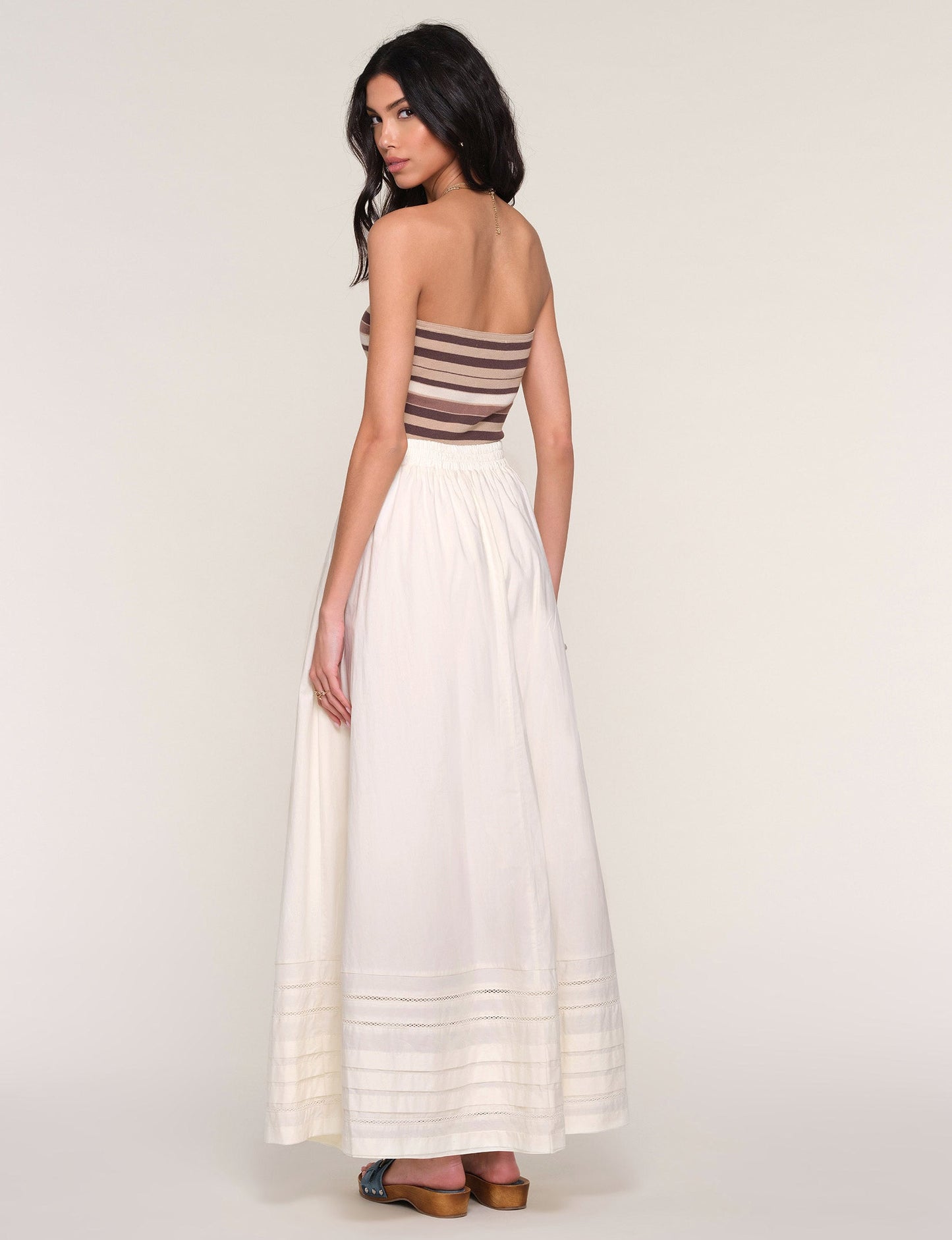 Lily Skirt