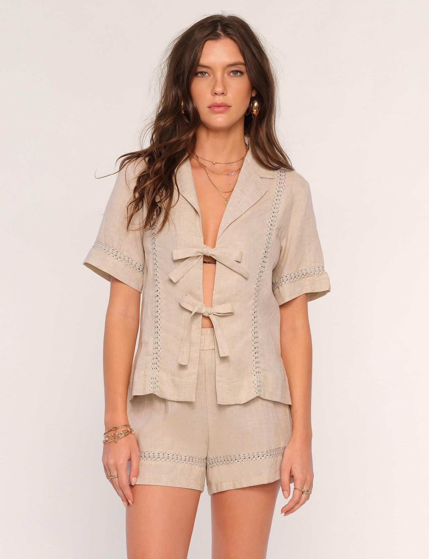 Lourdes Set