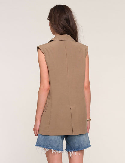 Lizzie Vest