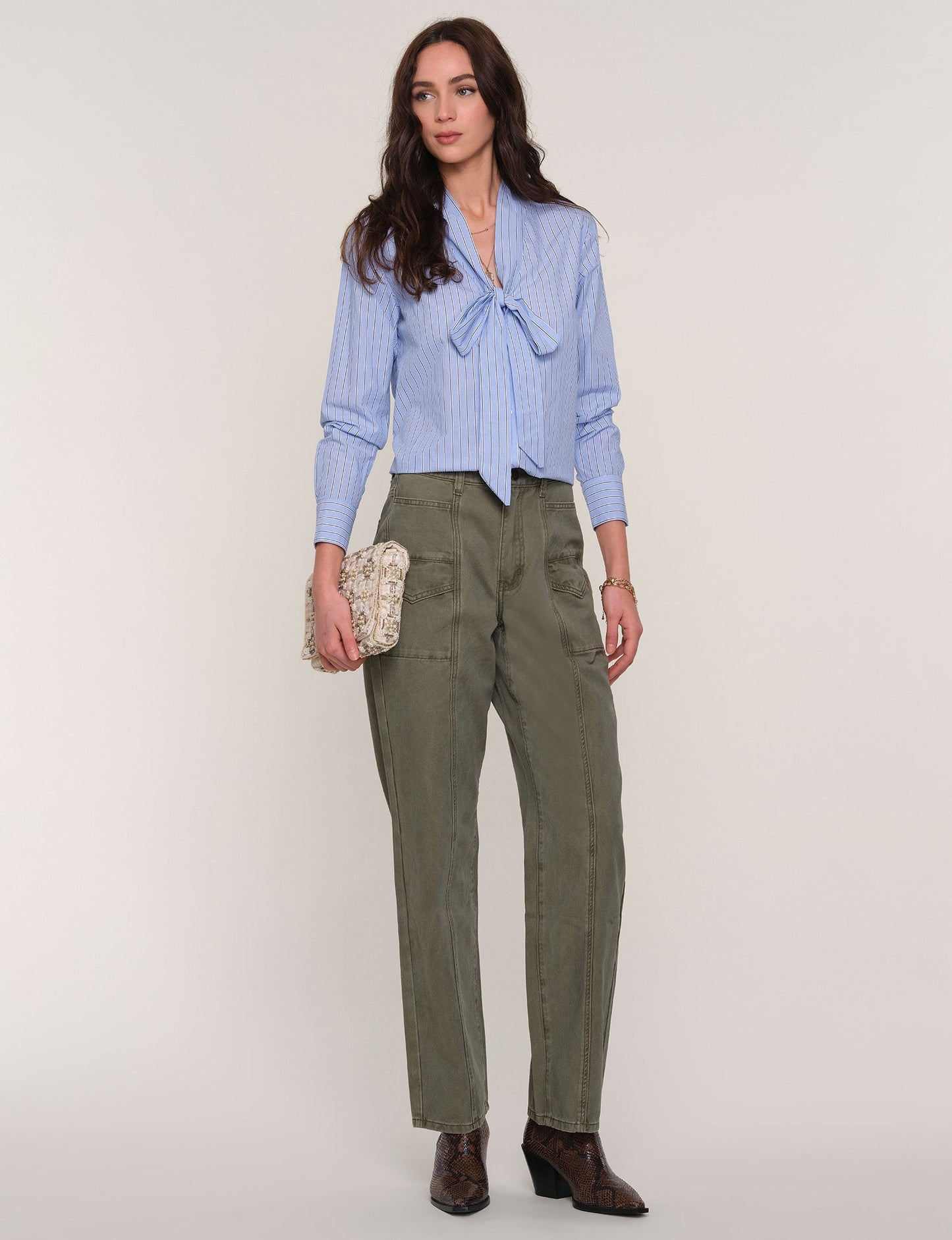 sawyer top