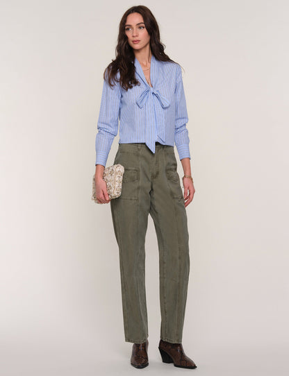 sawyer top