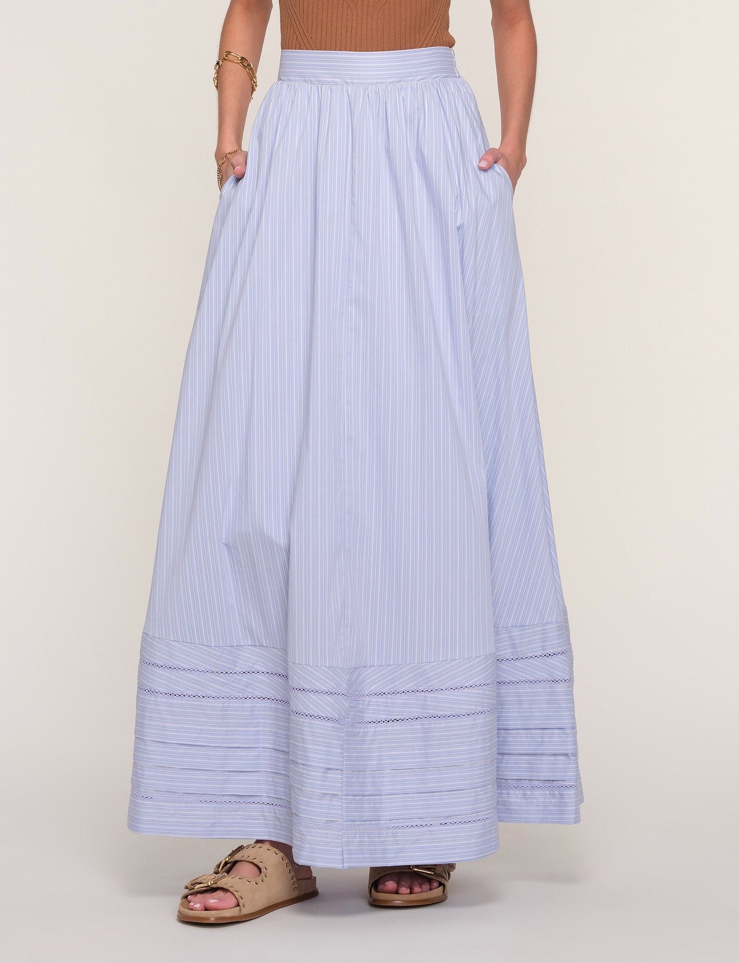 Lily Skirt