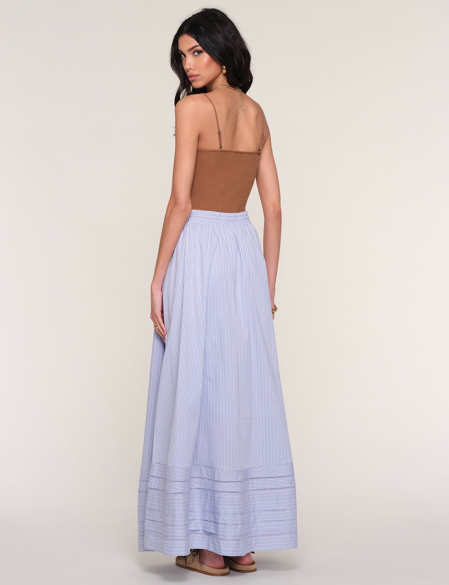 Lily Skirt