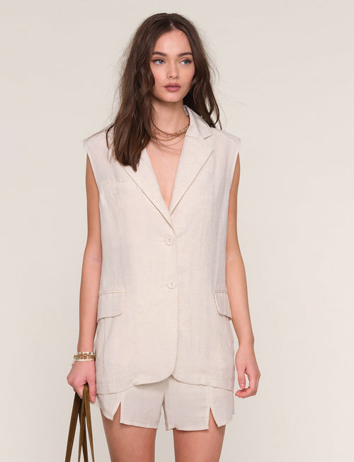 Lizzie Vest