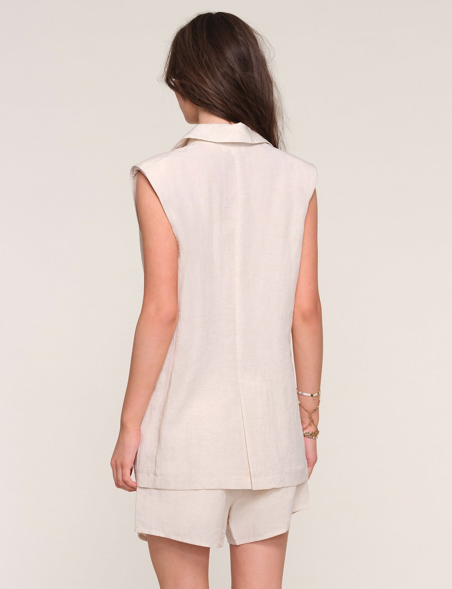 Lizzie Vest