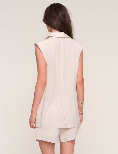 Lizzie Vest