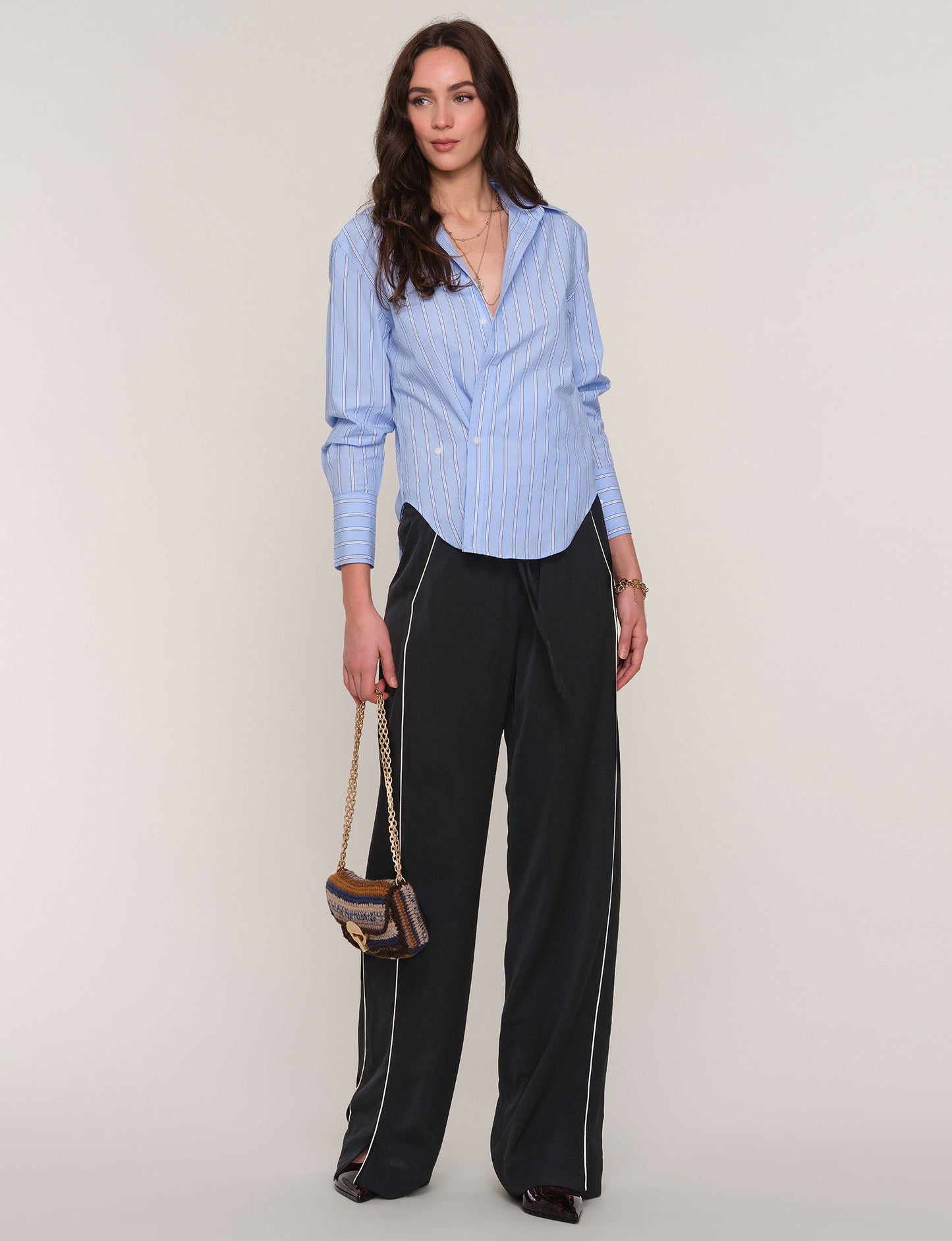 solara shirt