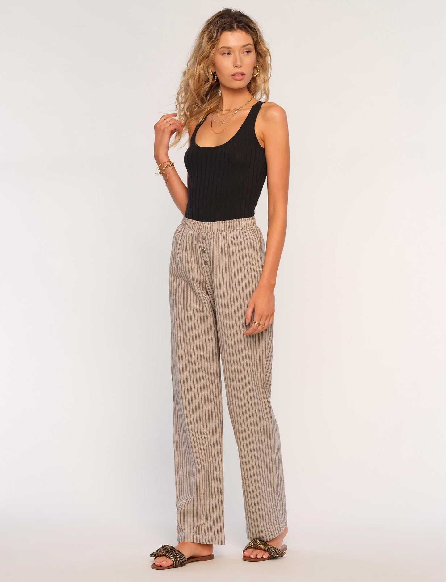 Kore Pant