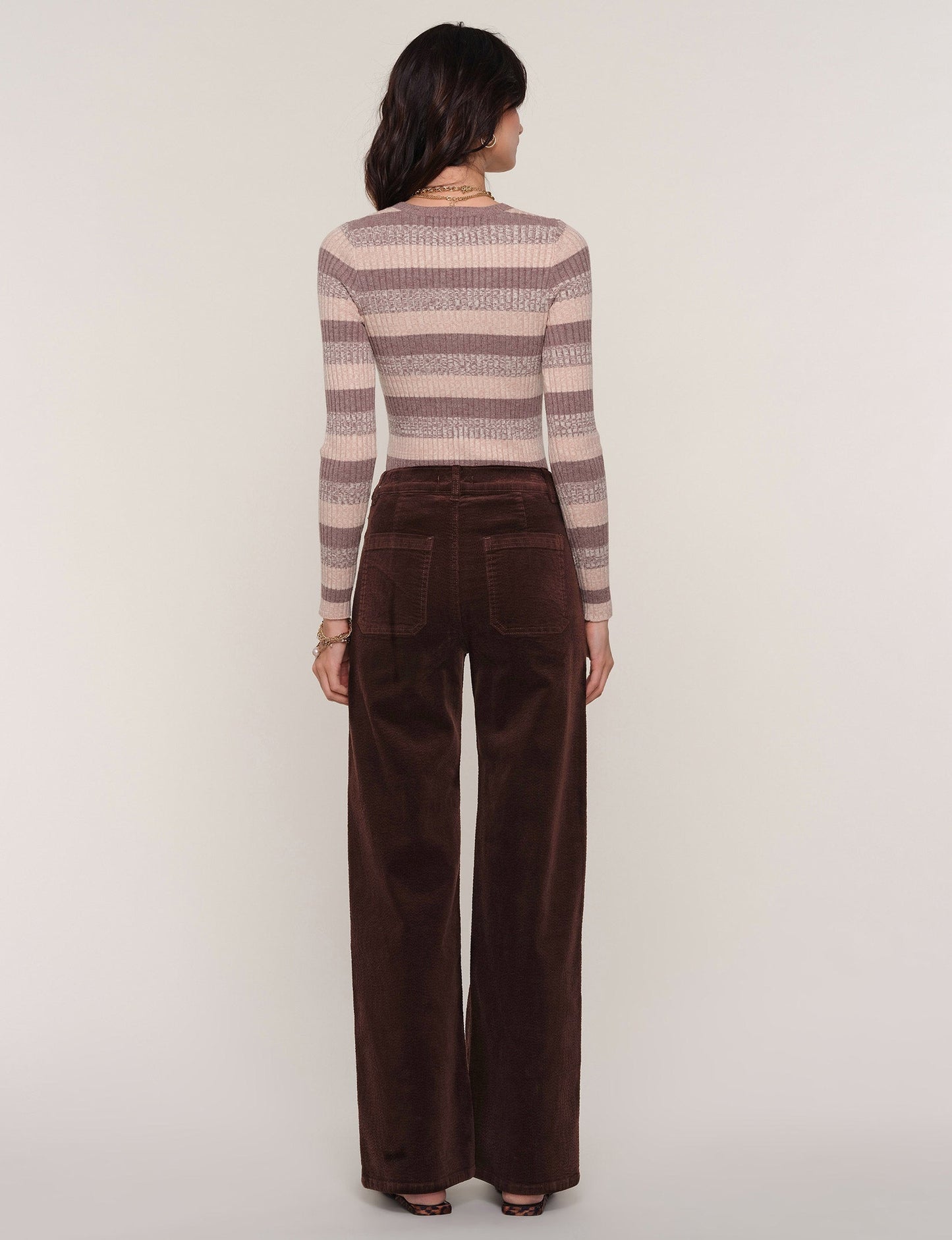 mila pant