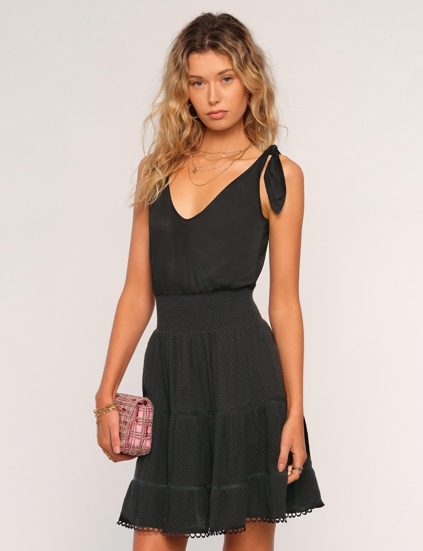 Larue Dress