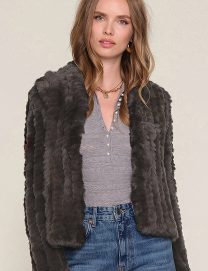 rosa jacket
