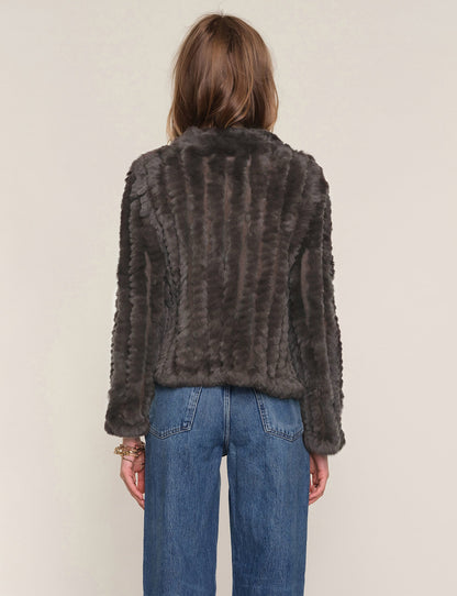rosa jacket