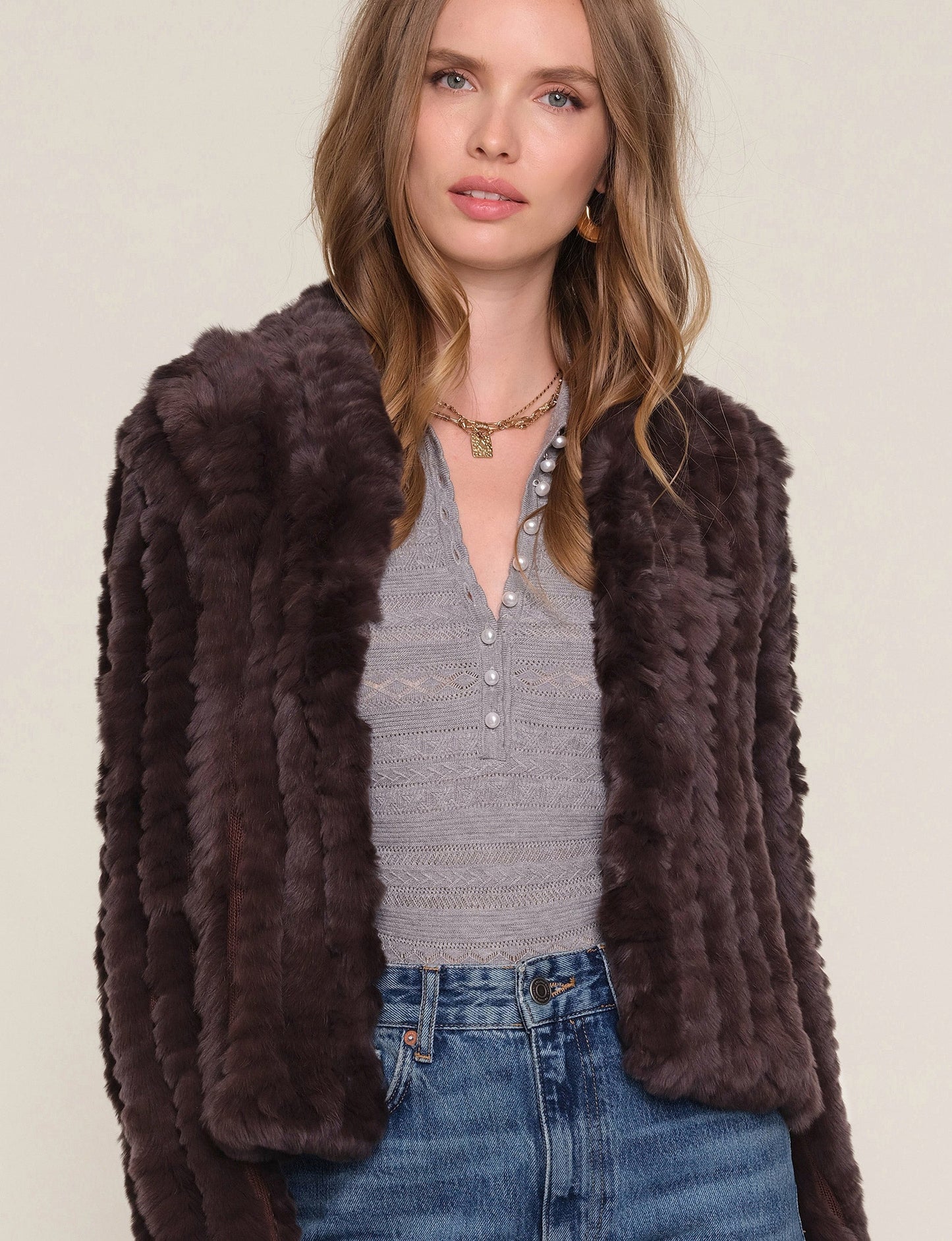 rosa jacket
