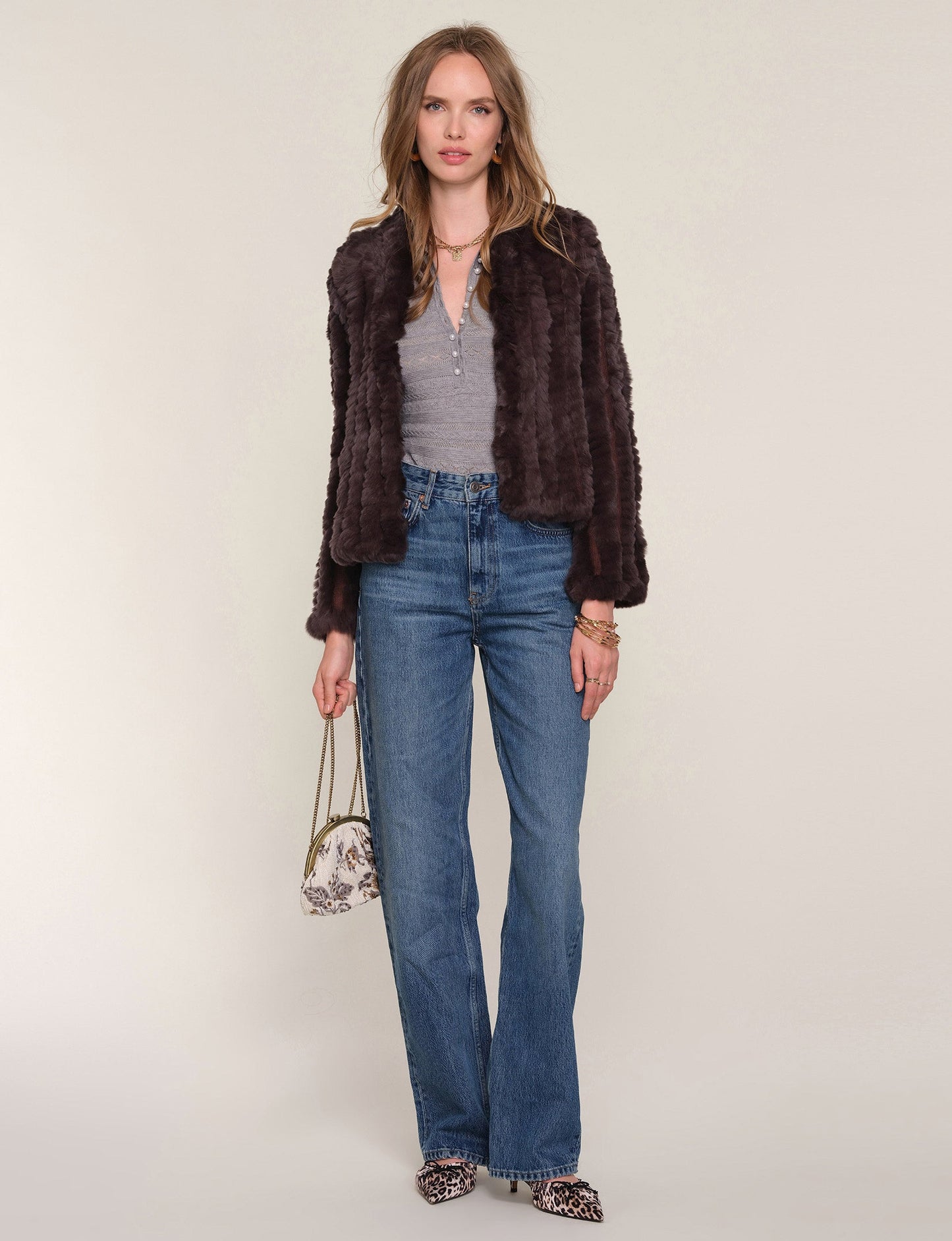 rosa jacket