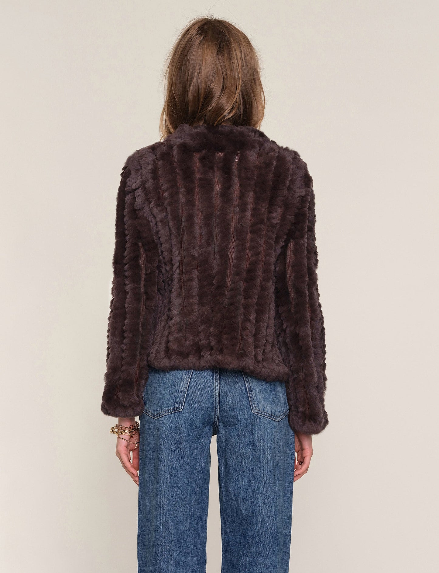 rosa jacket
