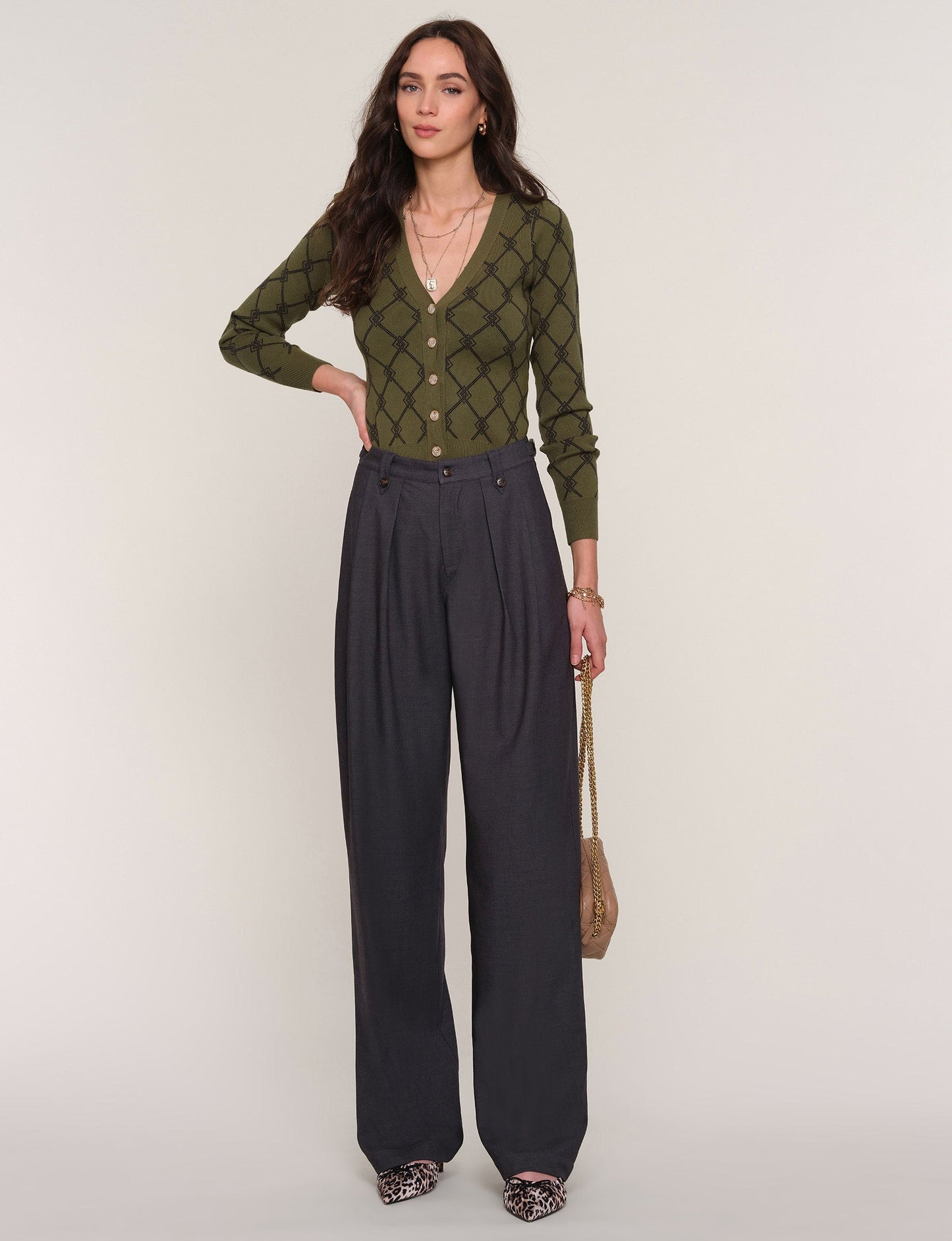 rocio pant