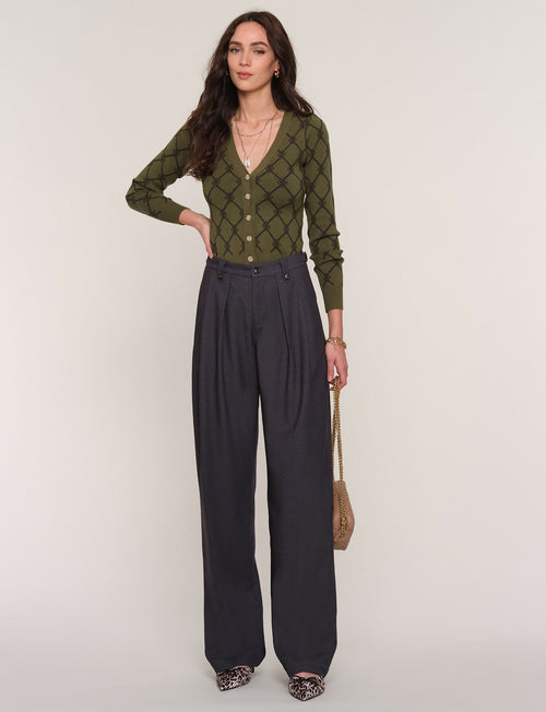 rocio pant