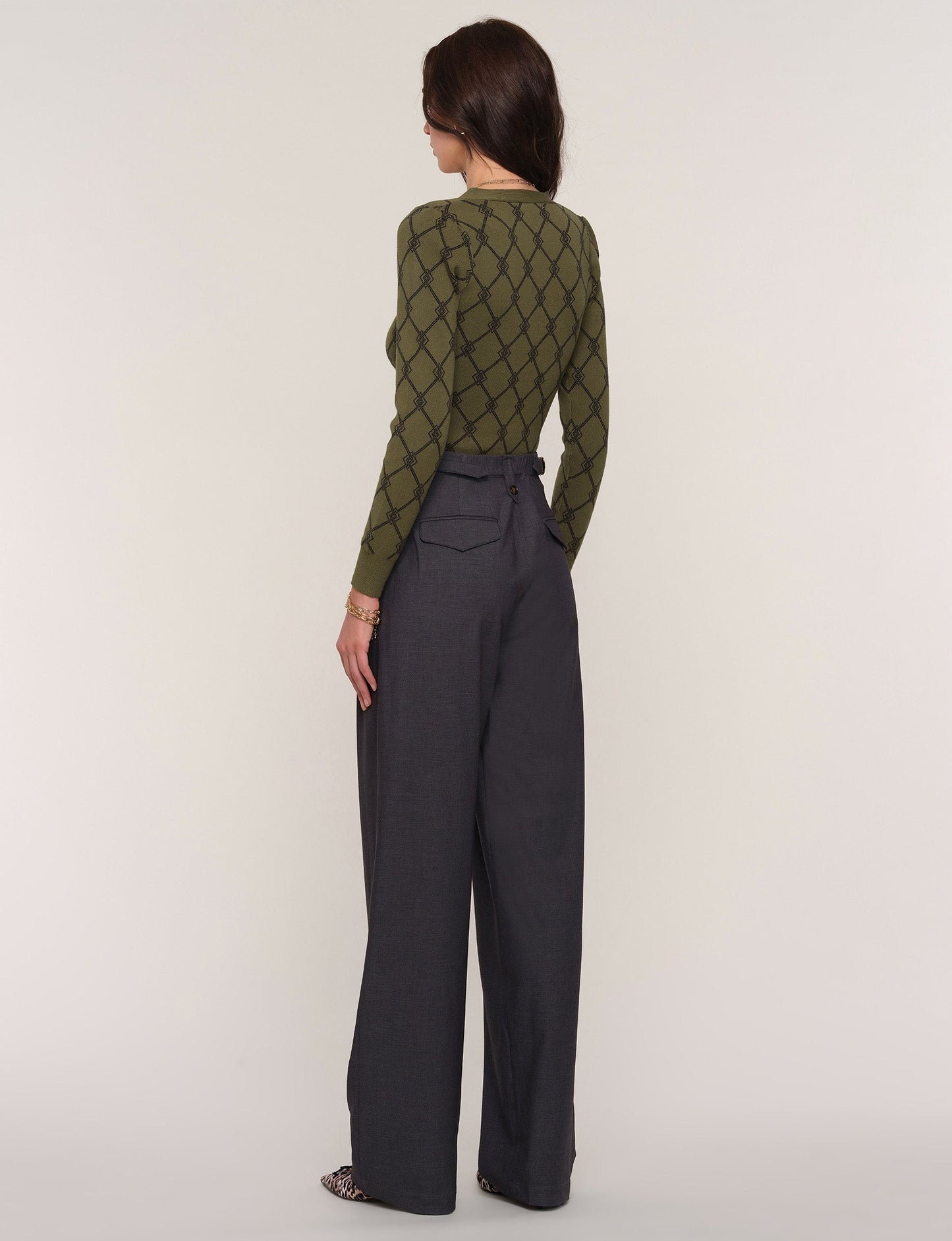 rocio pant
