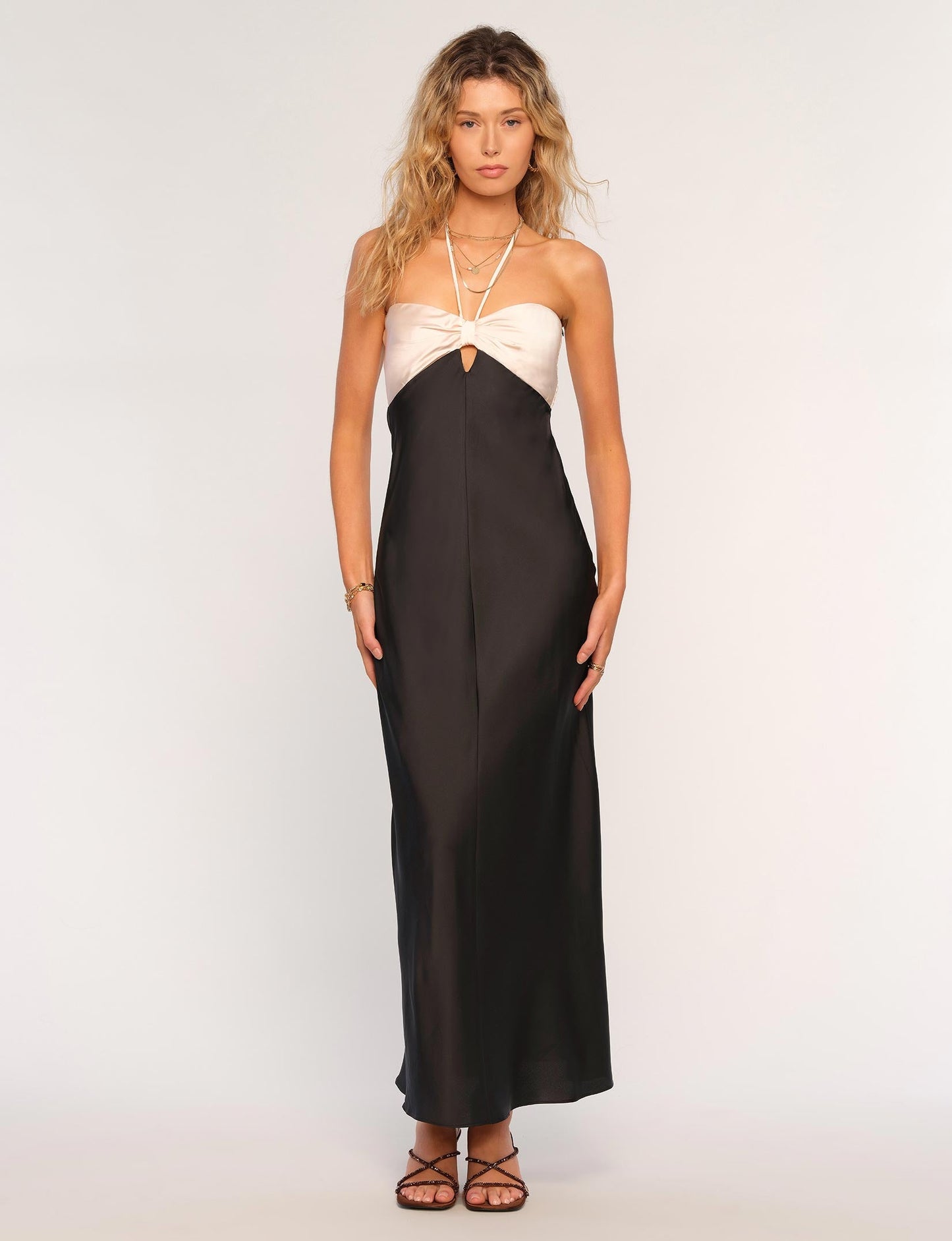 London Dress