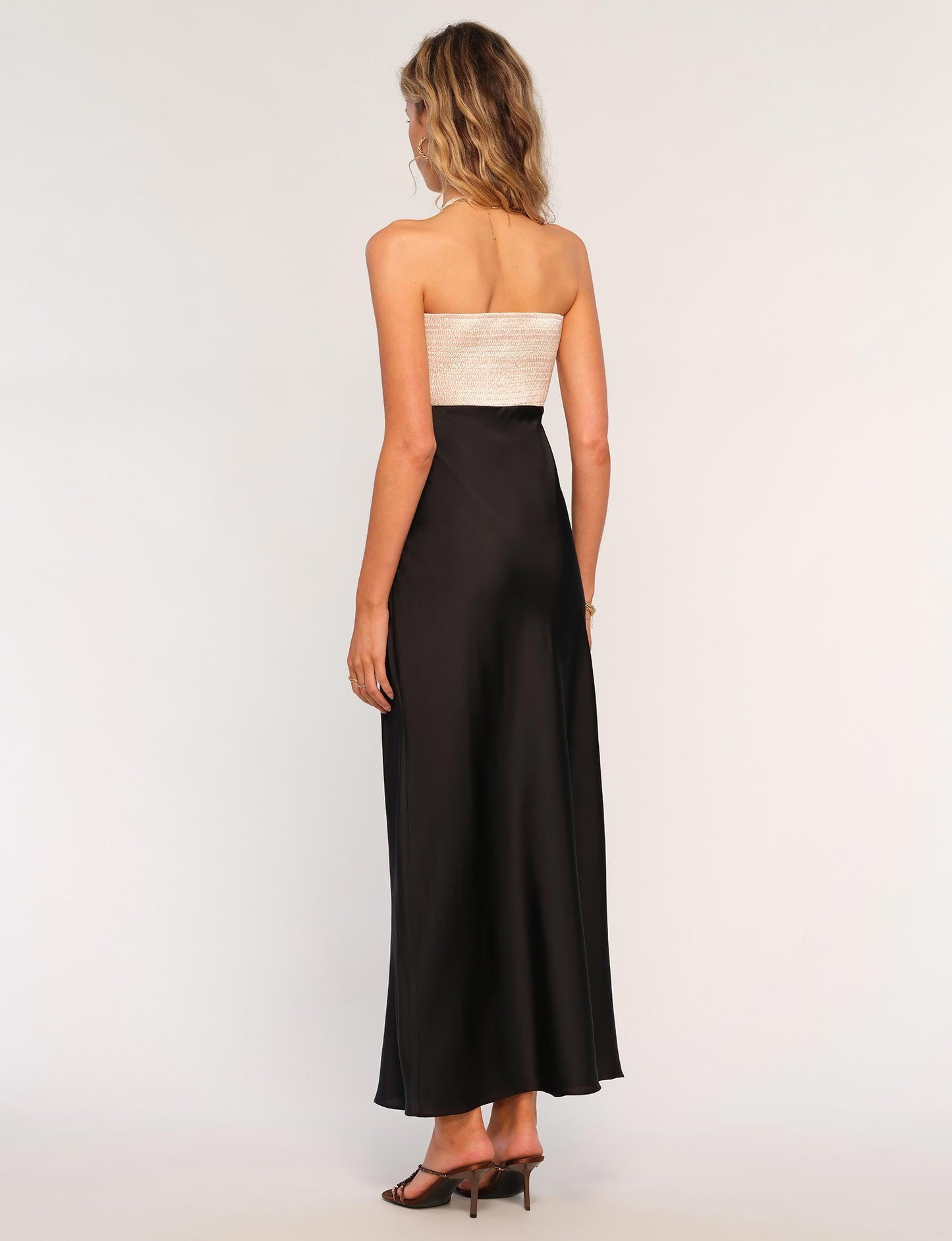London Dress
