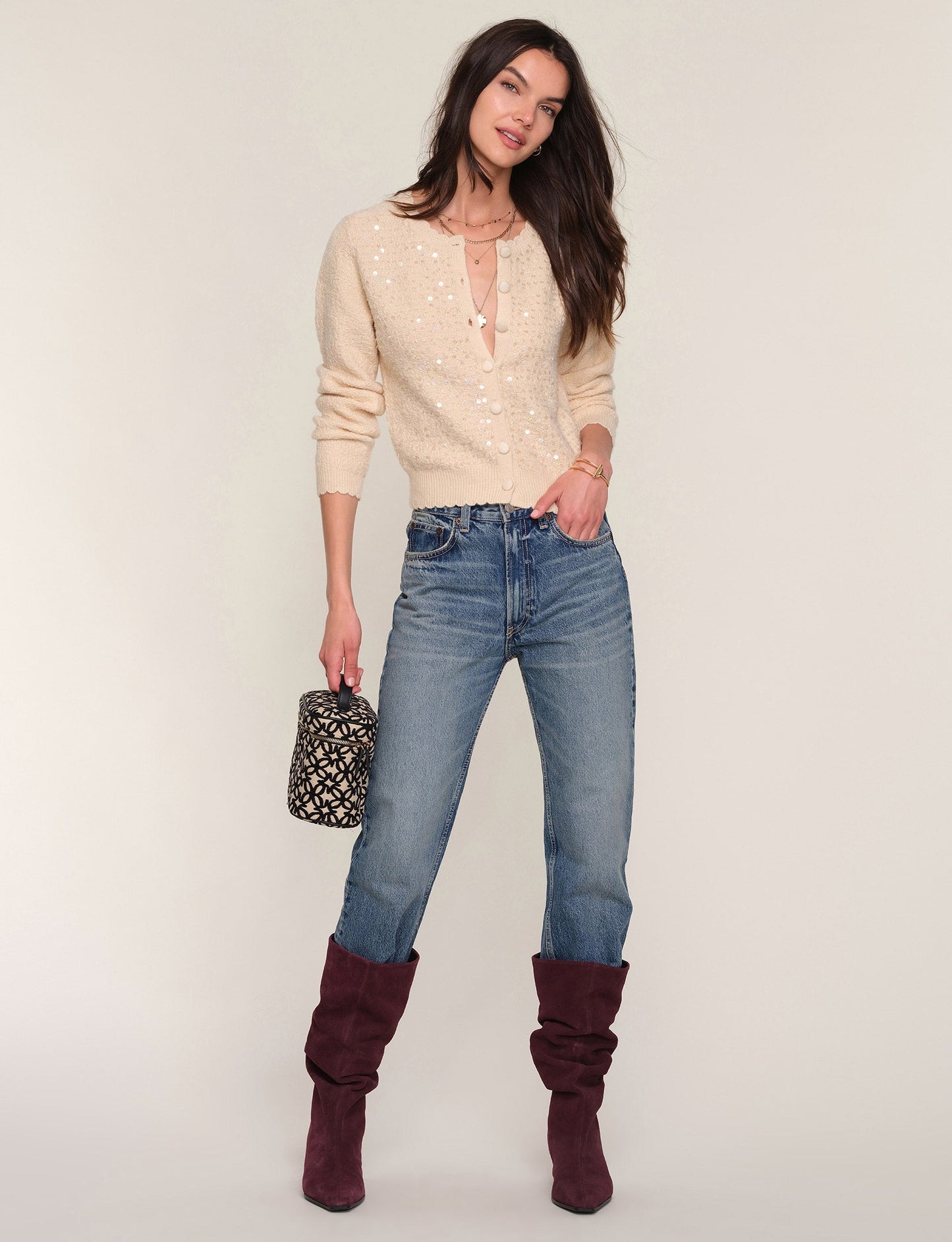 lettie cardi