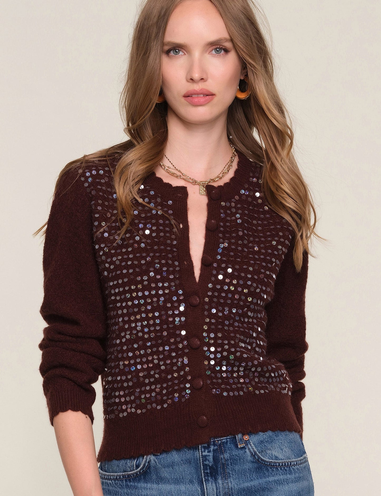 lettie cardi