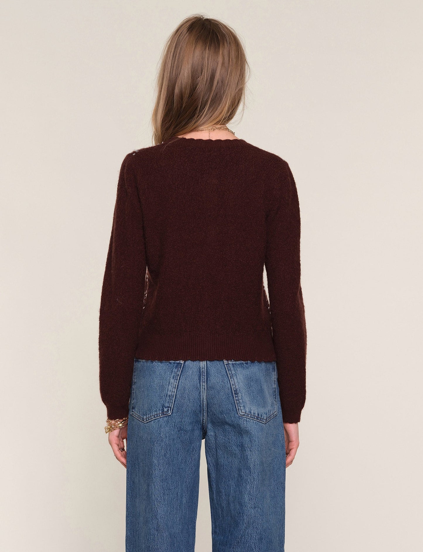 lettie cardi