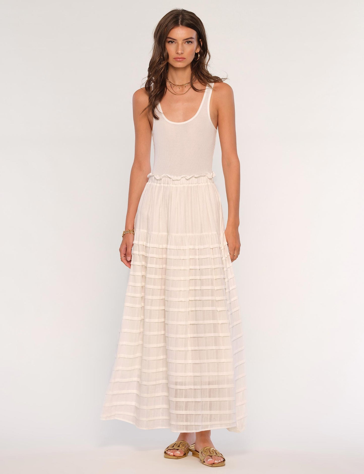 Stefanie Dress