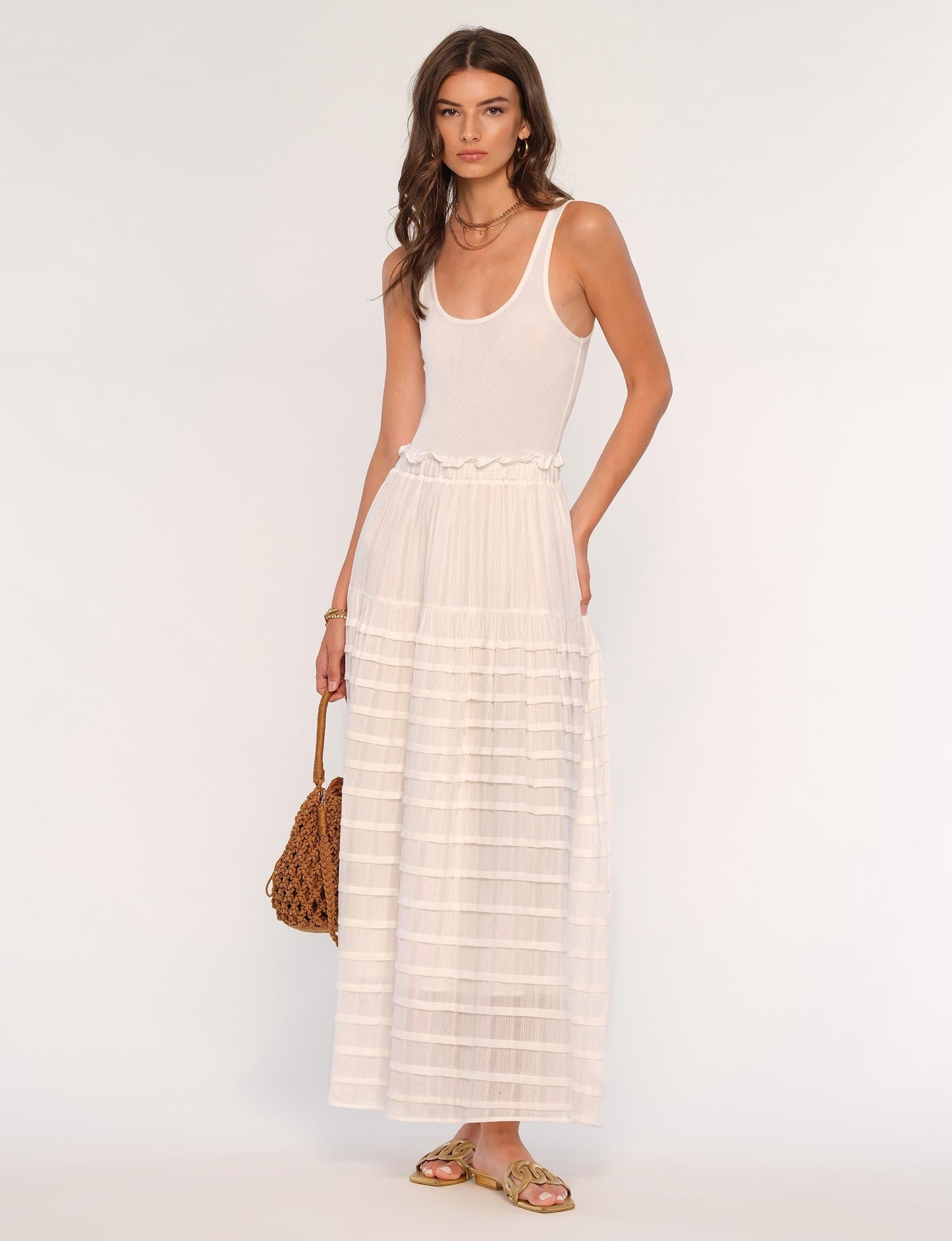 Stefanie Dress