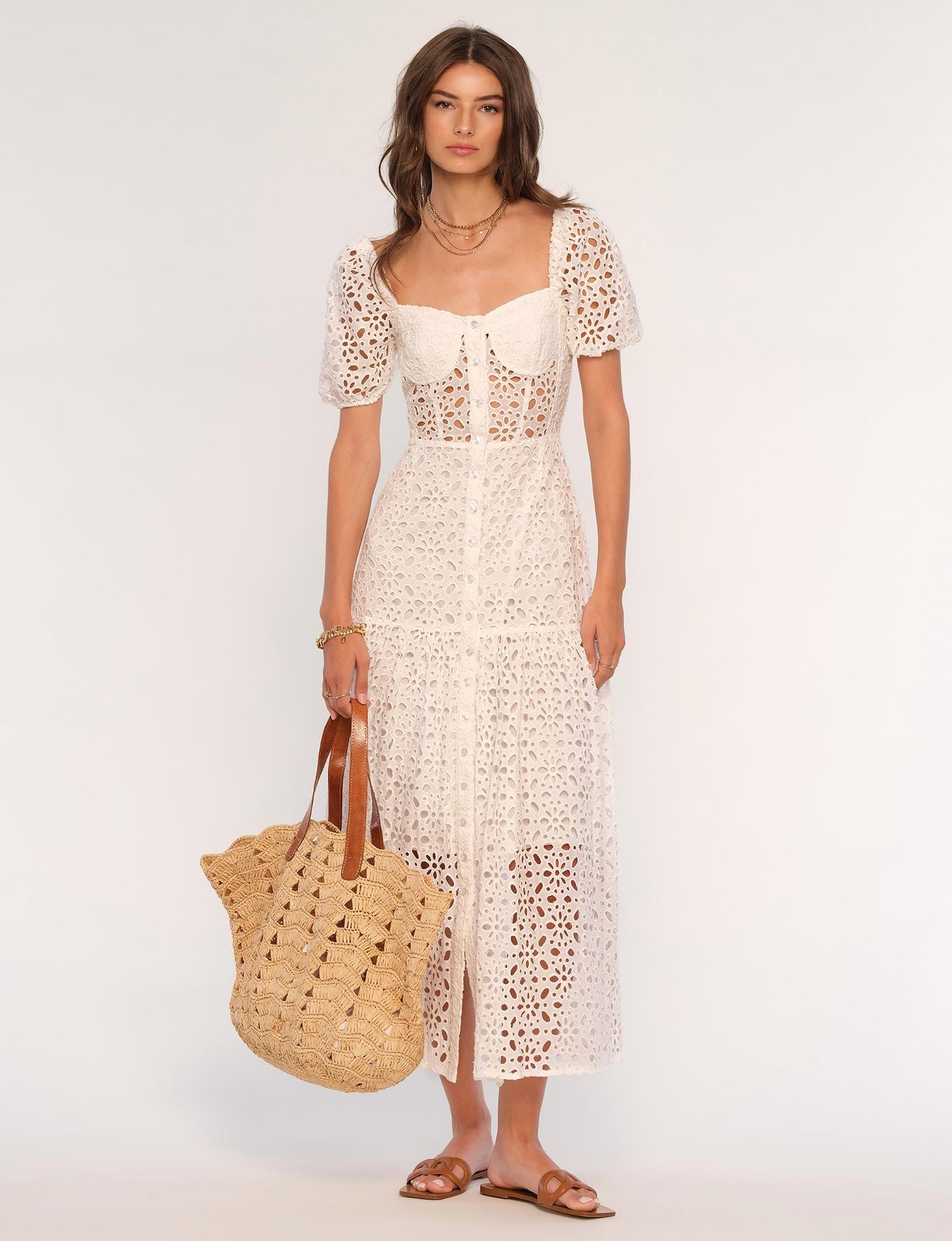 Sarella Dress