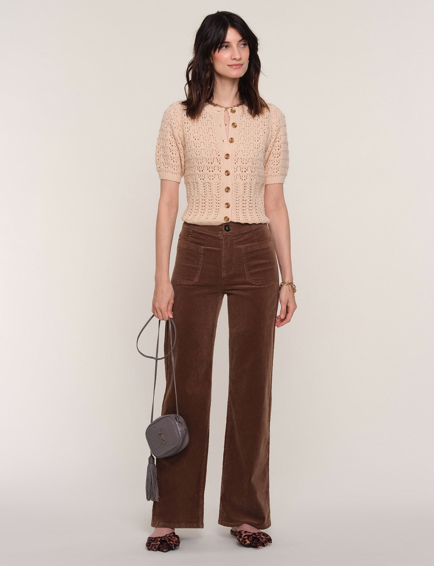 mila pant