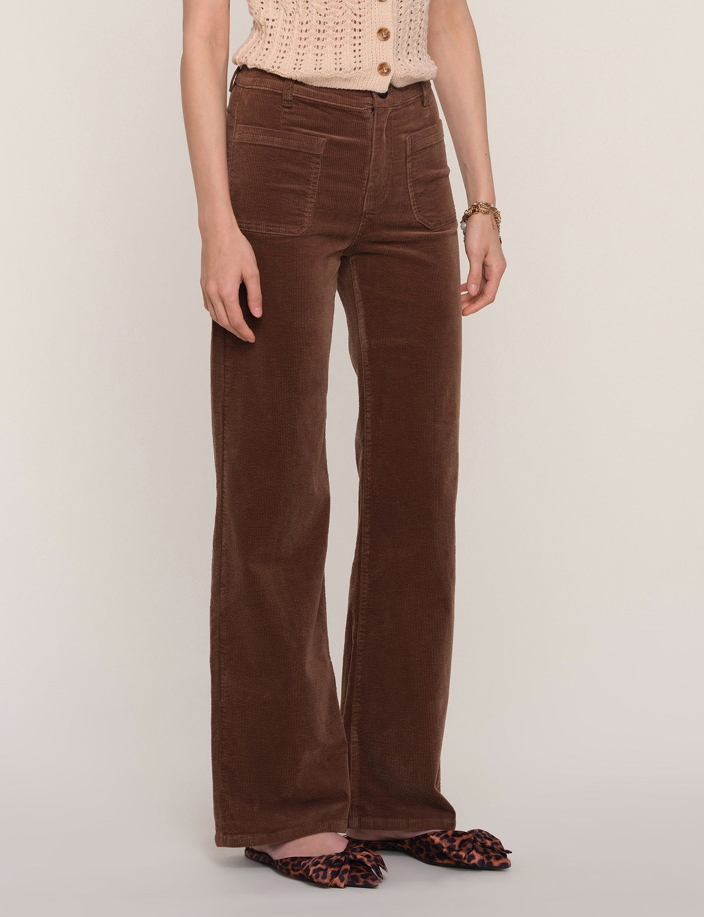 mila pant