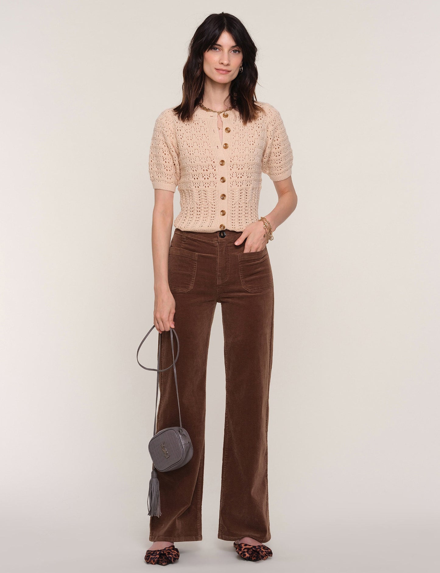 mila pant