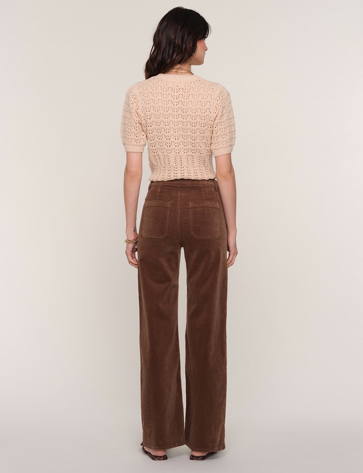mila pant