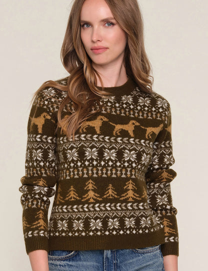 priya sweater