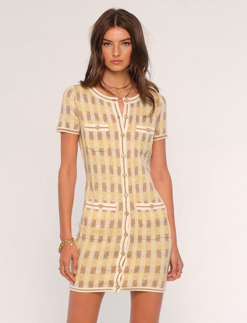 Ruiz Dress