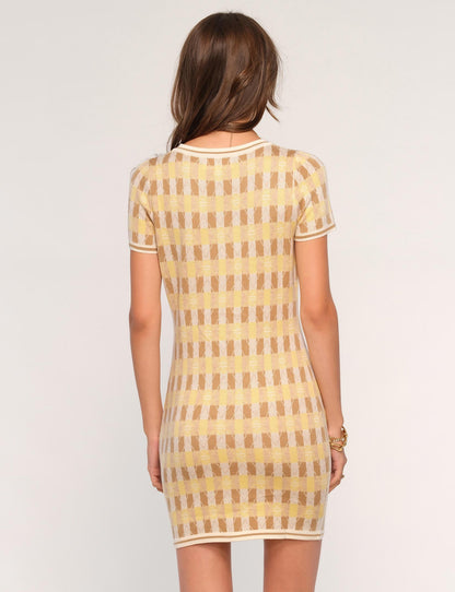 Ruiz Dress