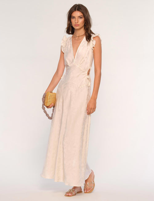 Norma Dress