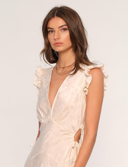 Norma Dress