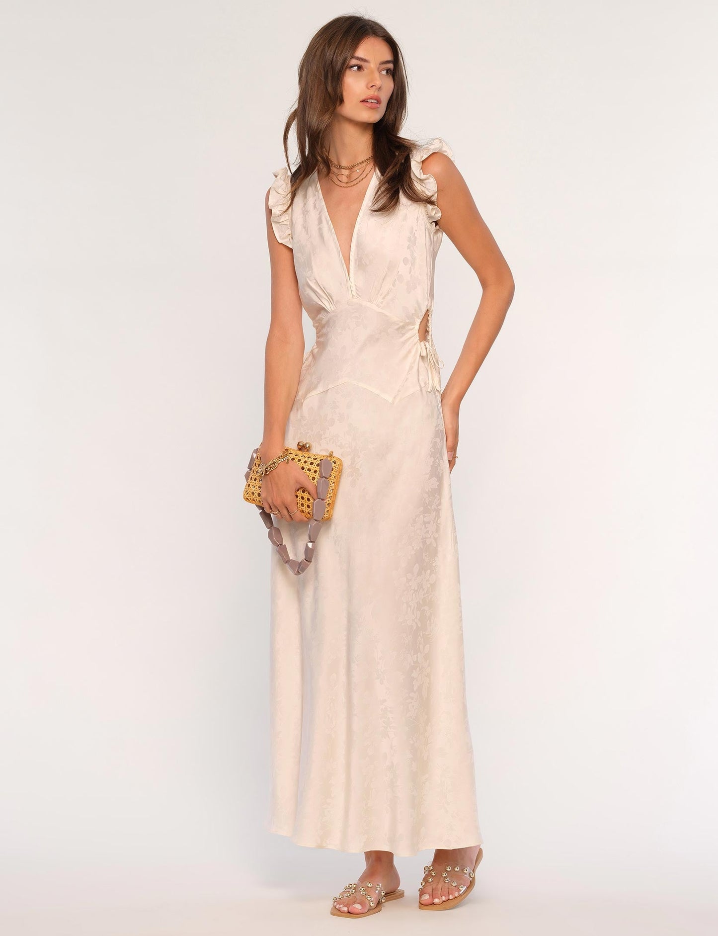 Norma Dress