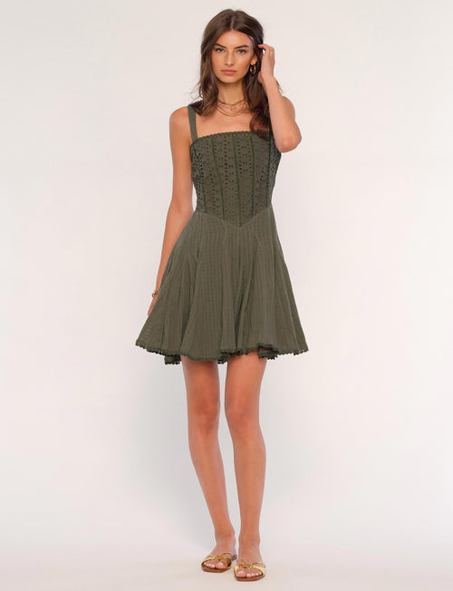 May Dress