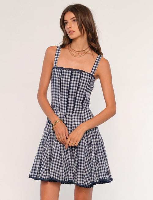 May Dress