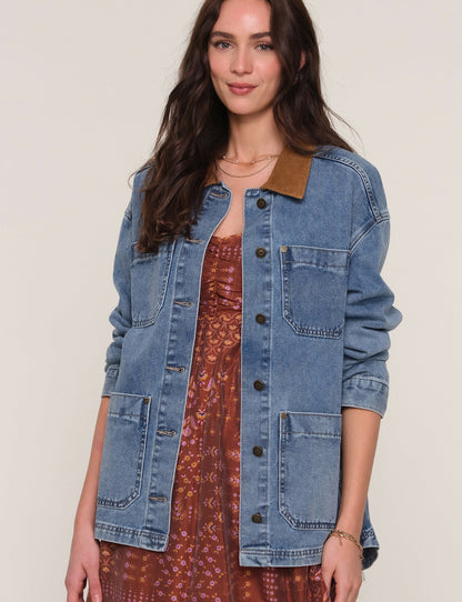 merie jacket