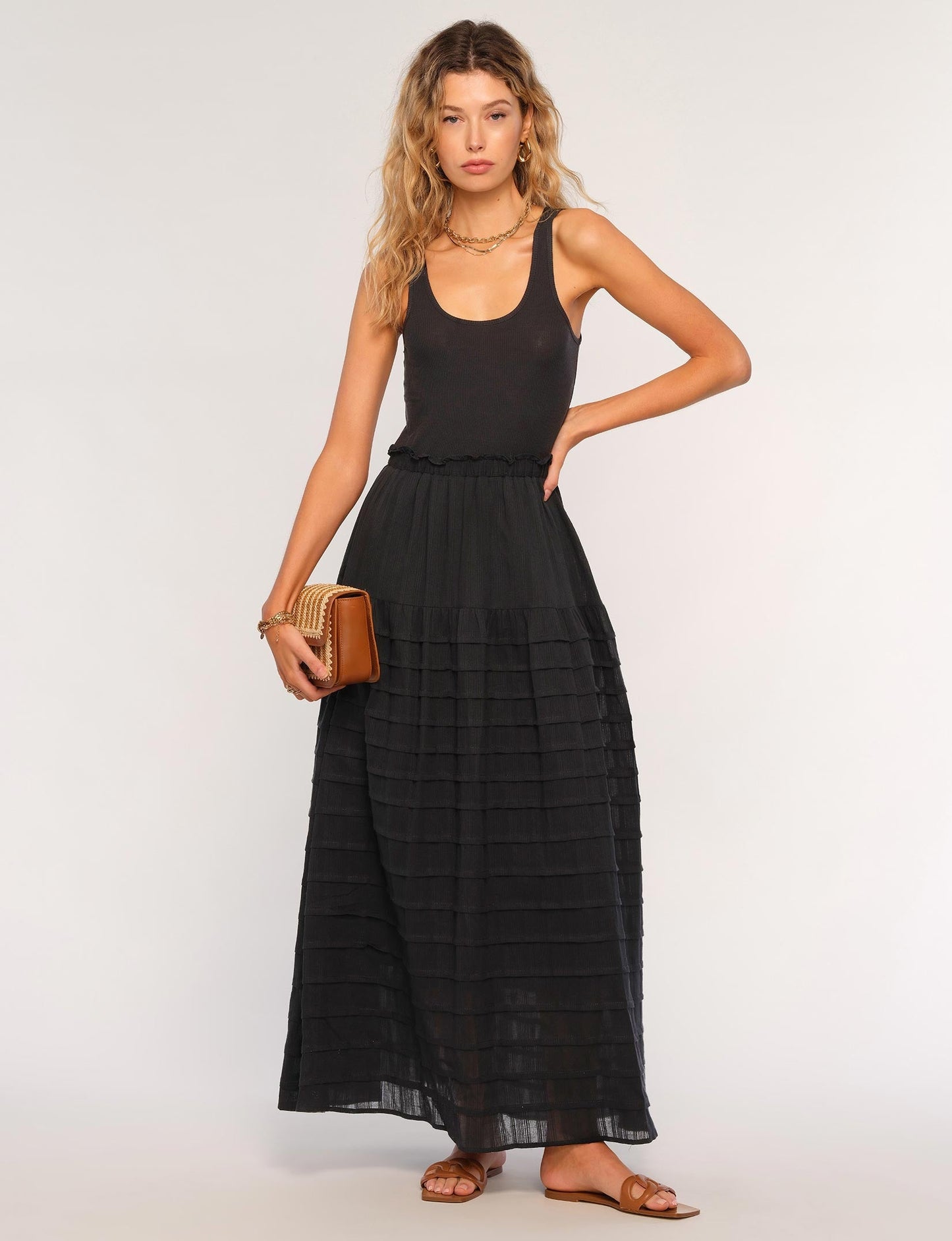 Stefanie Dress