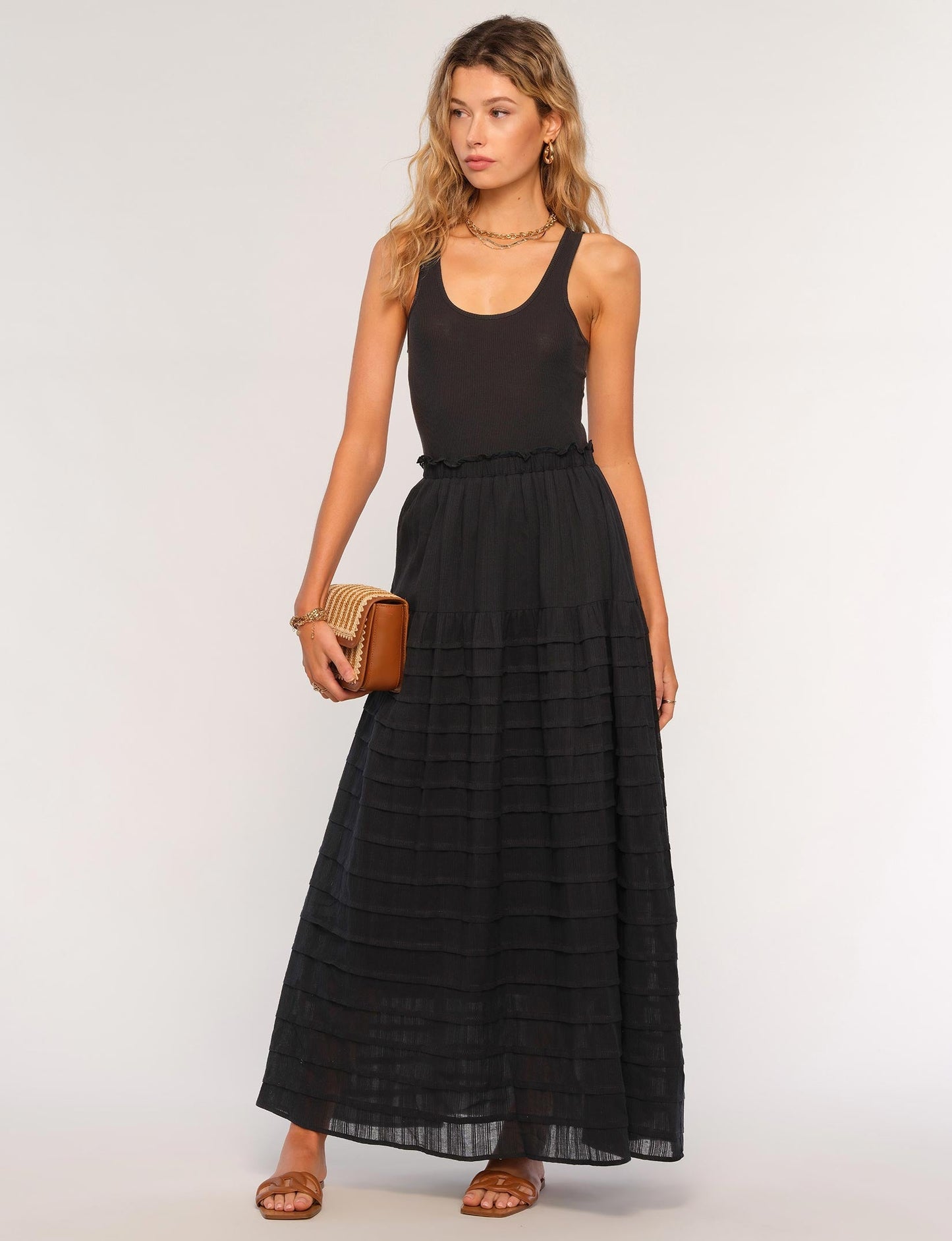 Stefanie Dress