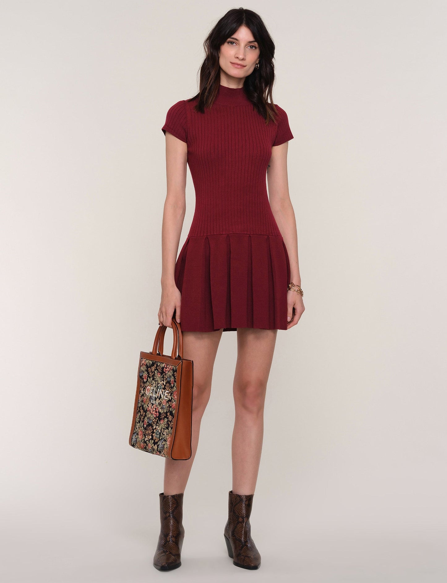 polina dress