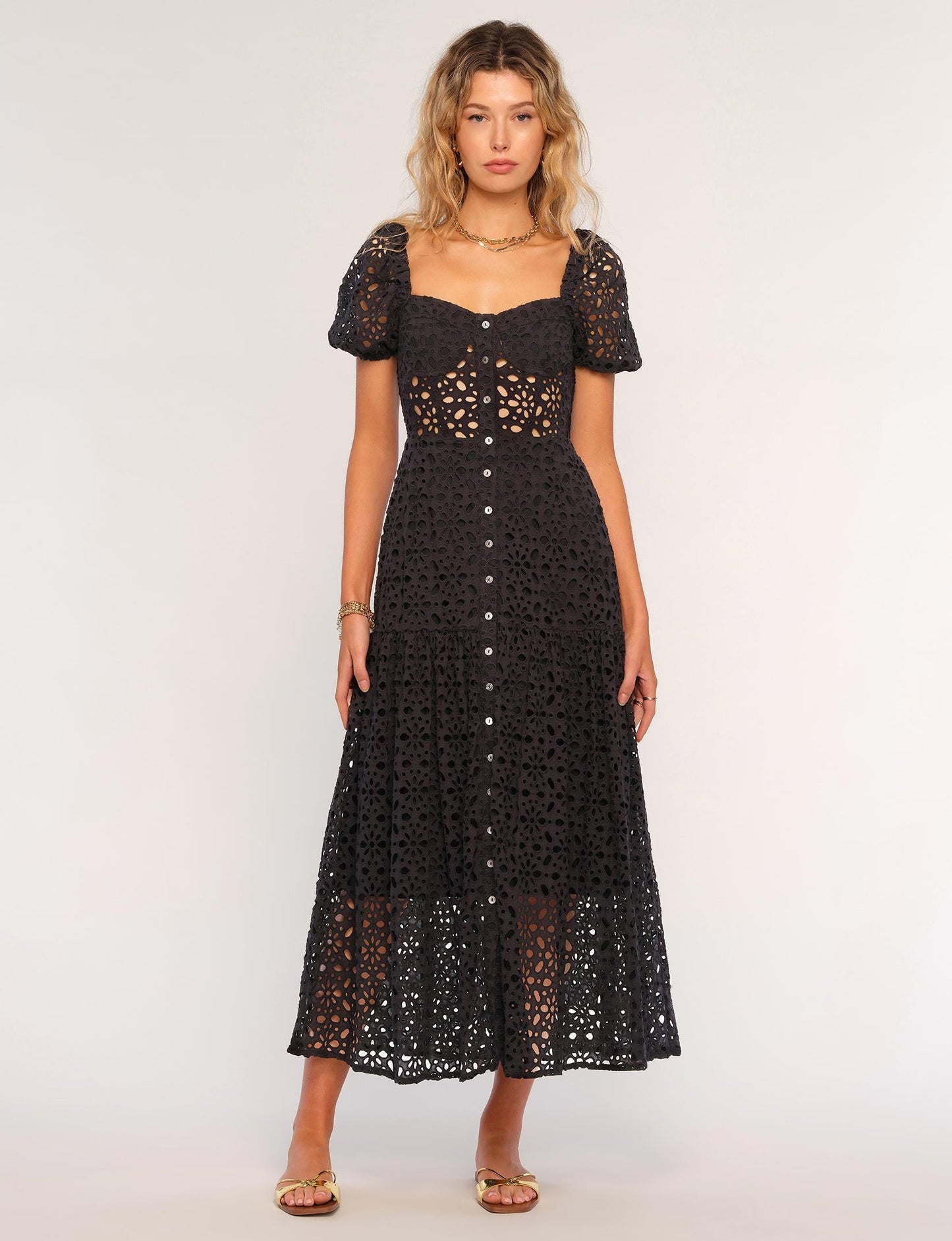 Sarella Dress