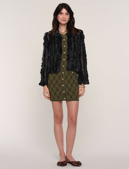 rosa jacket