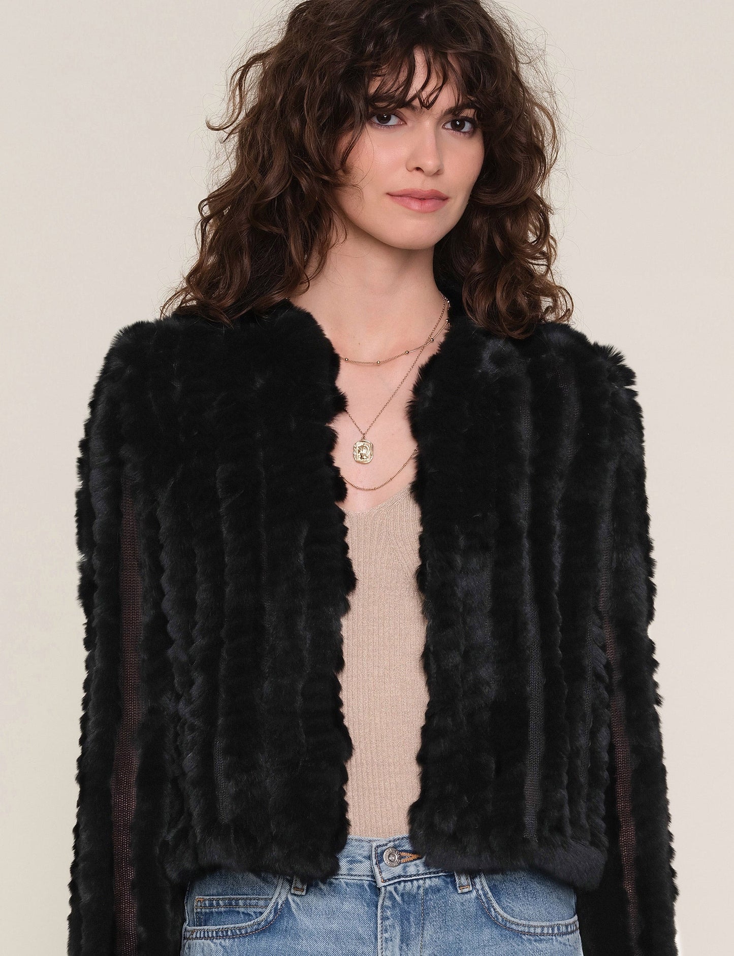 rosa jacket