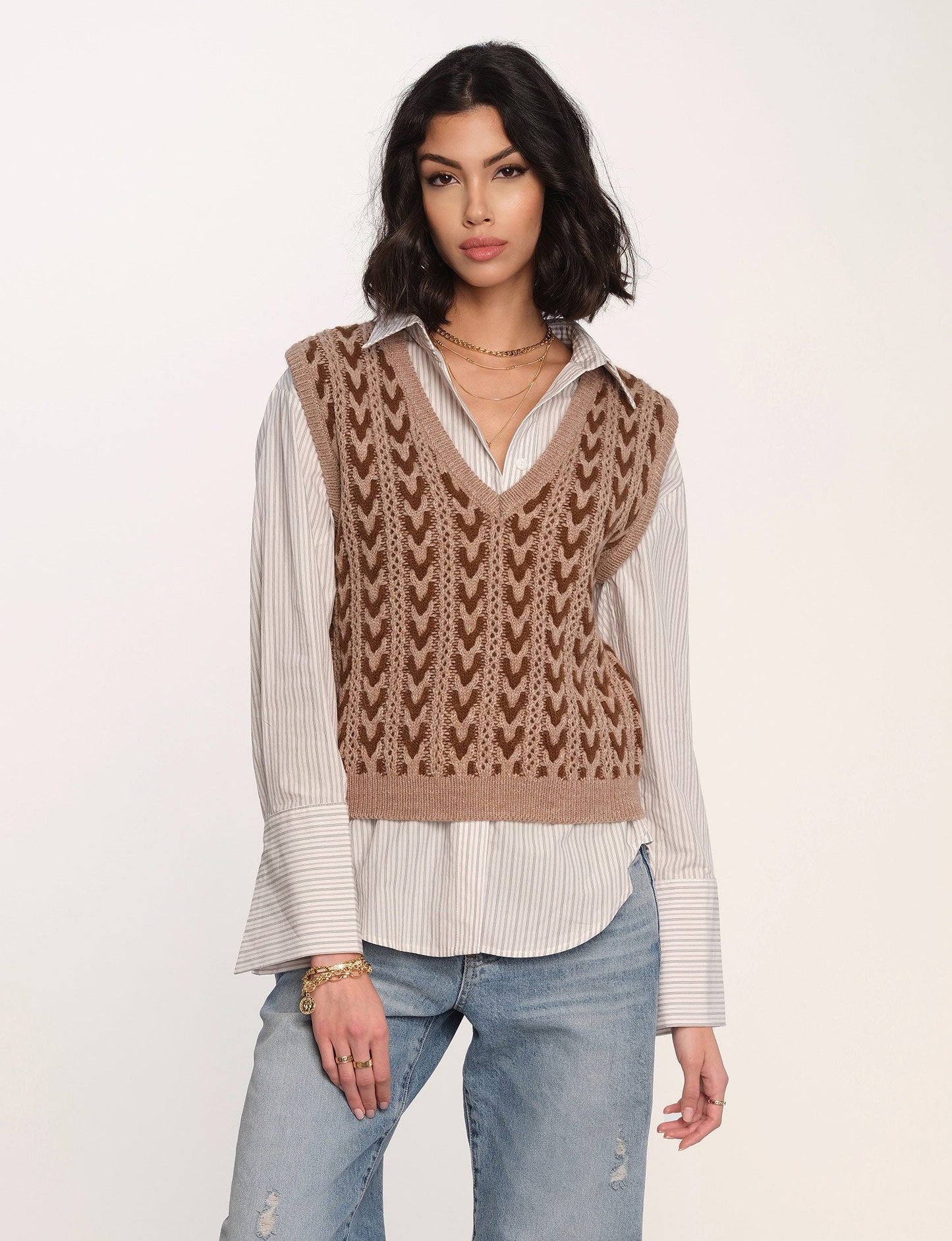 phoenix vest
